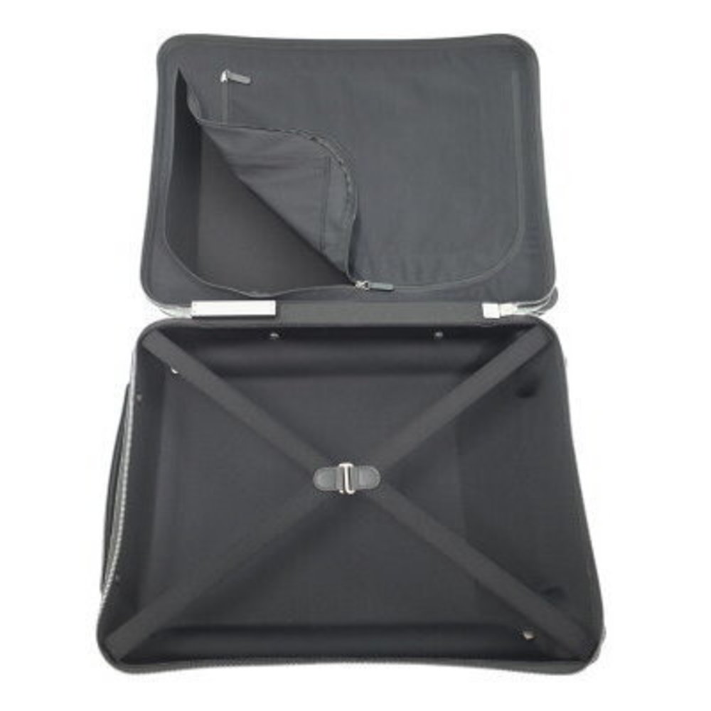 Louis Vuitton Monogram Eclipse Black Horizon Case… - image 3